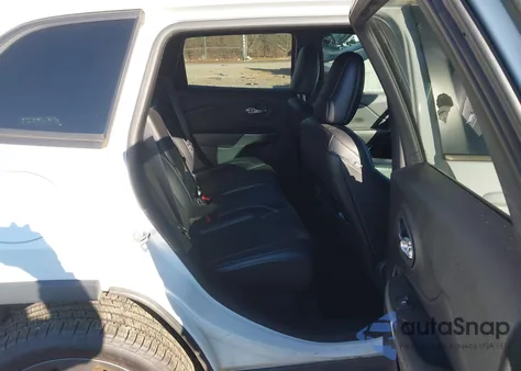 2021 Jeep Cherokee 80Th Anniversary Fwd из США, поврежденный, VIN 1C4PJLMX1MD150024